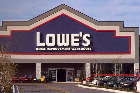 Lowes Corporate Office Headquarters HQ